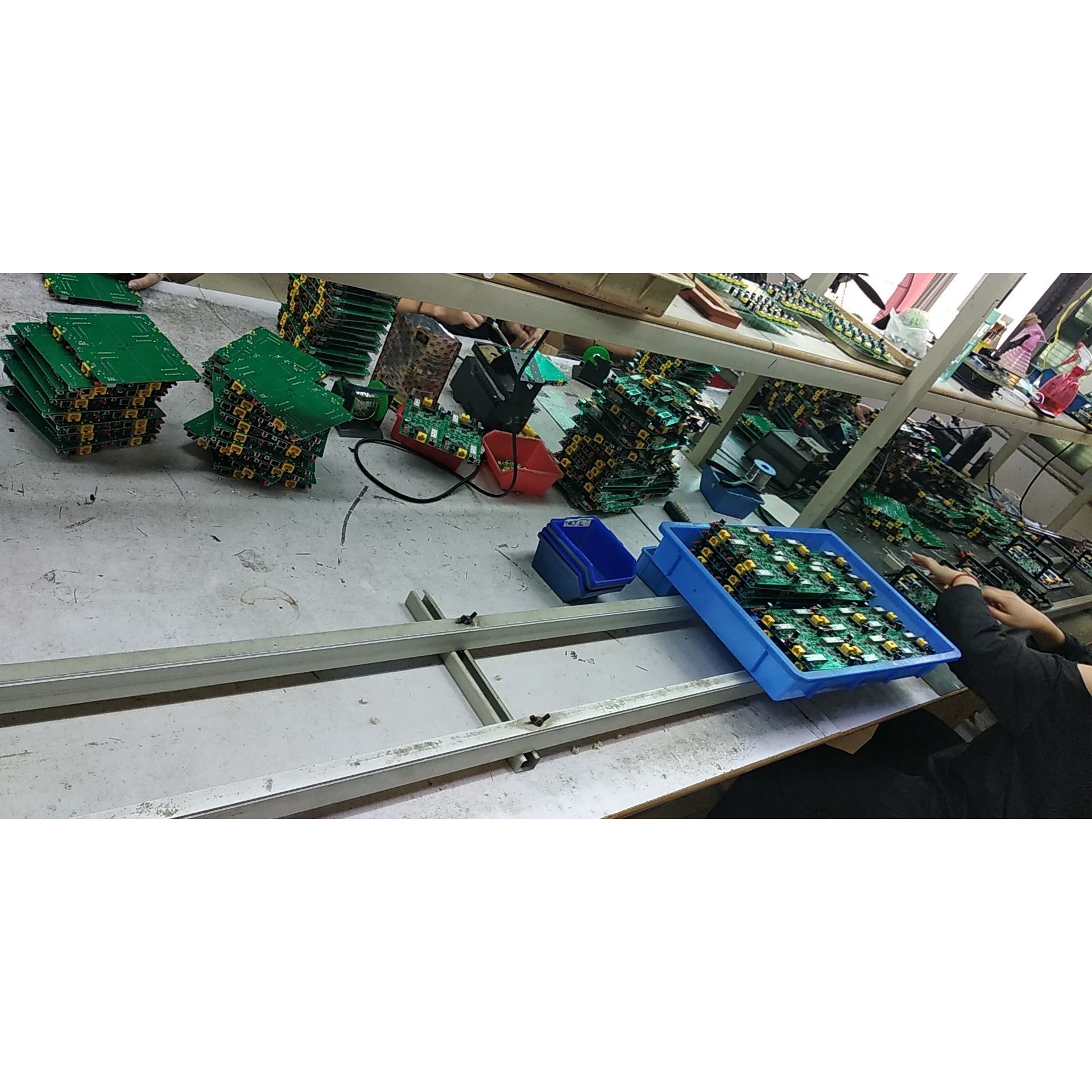 Company and factory 2