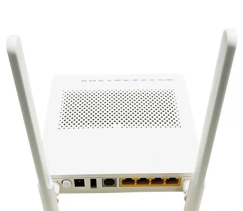 HG8546M 1GE+3FE 2.4G Wifi Gpon Onu