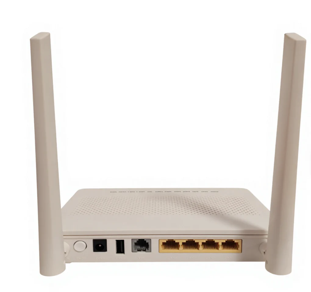 EG8145V5 4GE Dual Band Wifi +Pot Xpon ONU