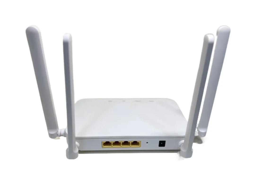 K662C 4GE WIFI6 GPON ONU
