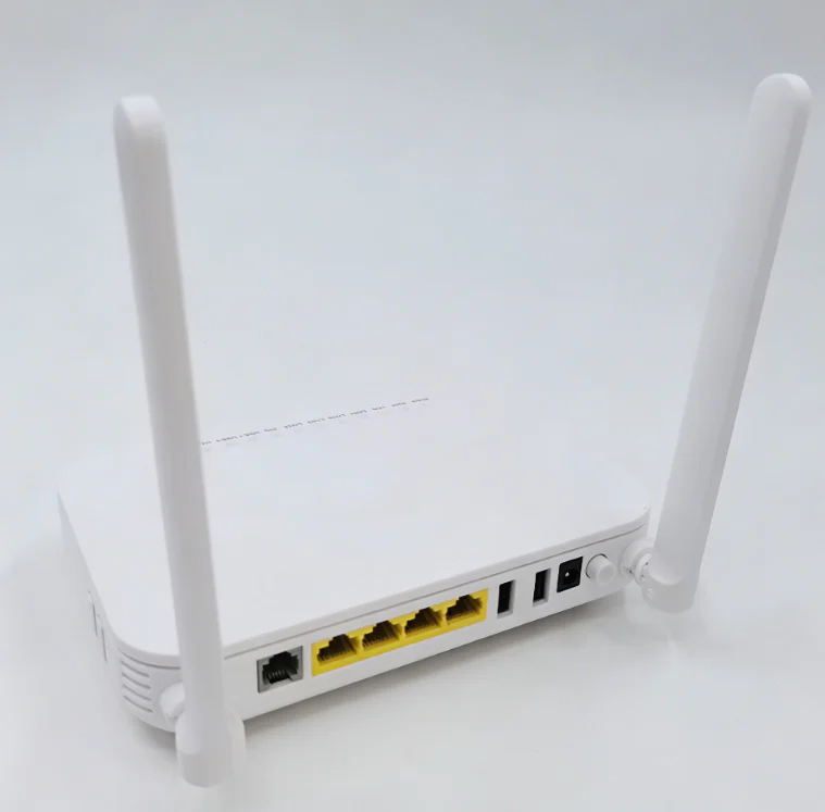 HN8145X6 4GE+POTS+WIFI6 Mesh XGPON ONU