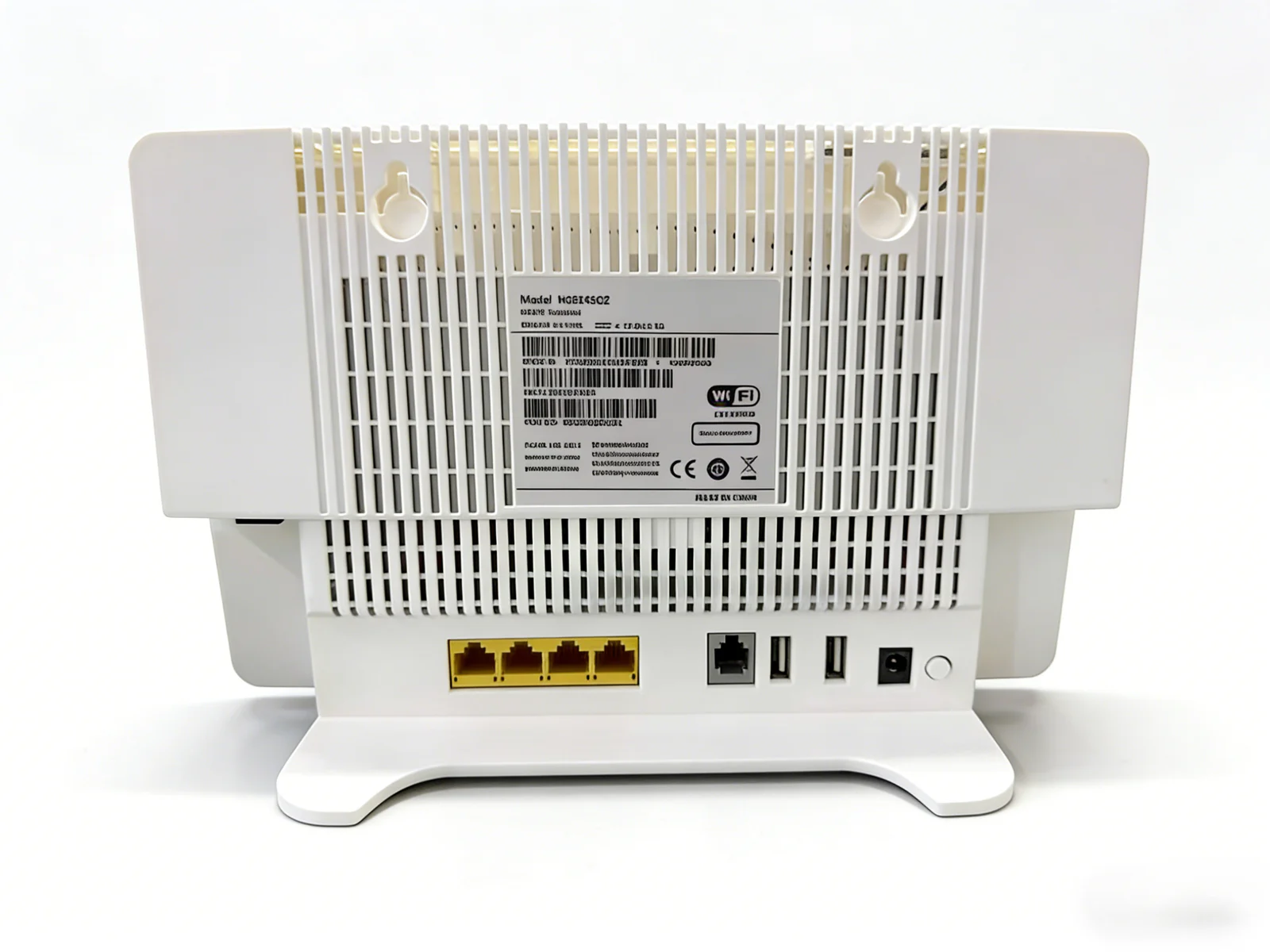HG8245Q2 4GE Dual Band Wifi Xpon Ont