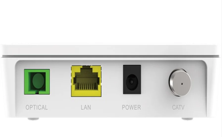 HG8012H 1GE Gpon ONU