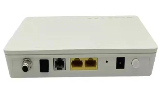 HG8321V 1GE+1FE +Pot +Catv Xpon ONU
