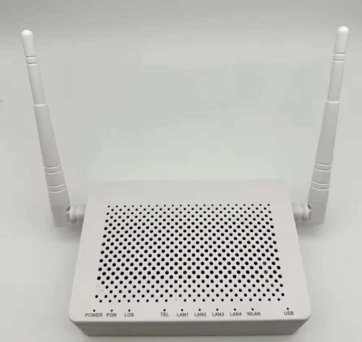 F663NV3A 1GE+3FE+1POT+1USB+WIFI Gpon ONU