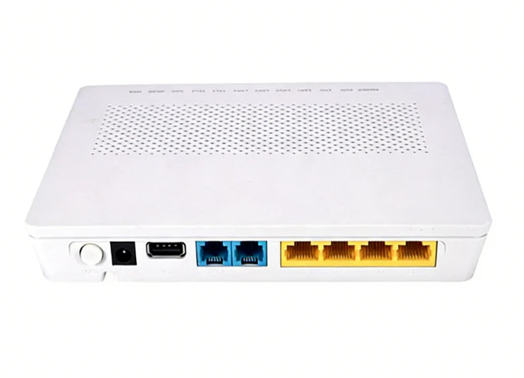 HG8346R/HG8245A 2.4GHz WiFi GPON ONT SOHO Broadband Solution