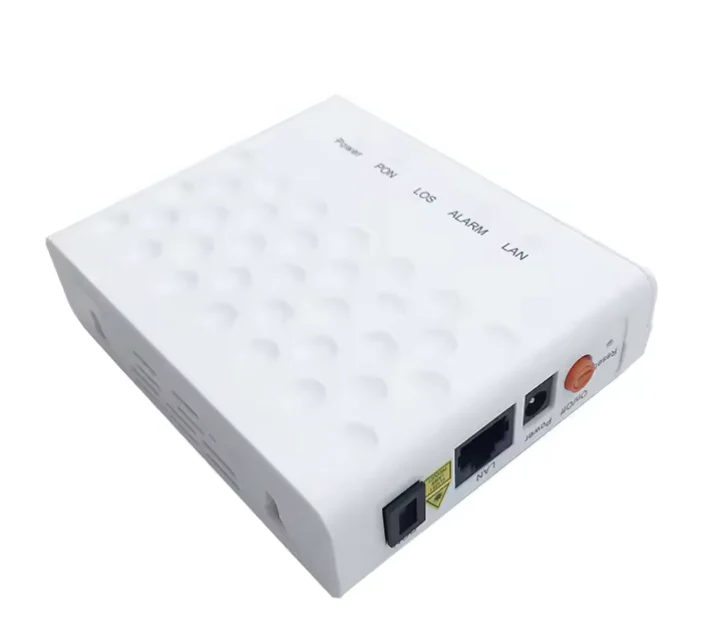 F601/F643 1GE Gpon Onu