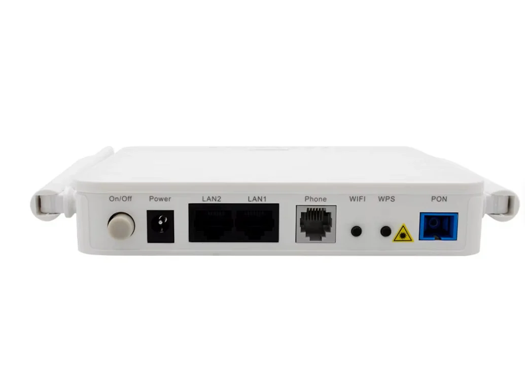 AN5506-02-FG 1GE+1FE+1POTS+WiFi GPON ONU