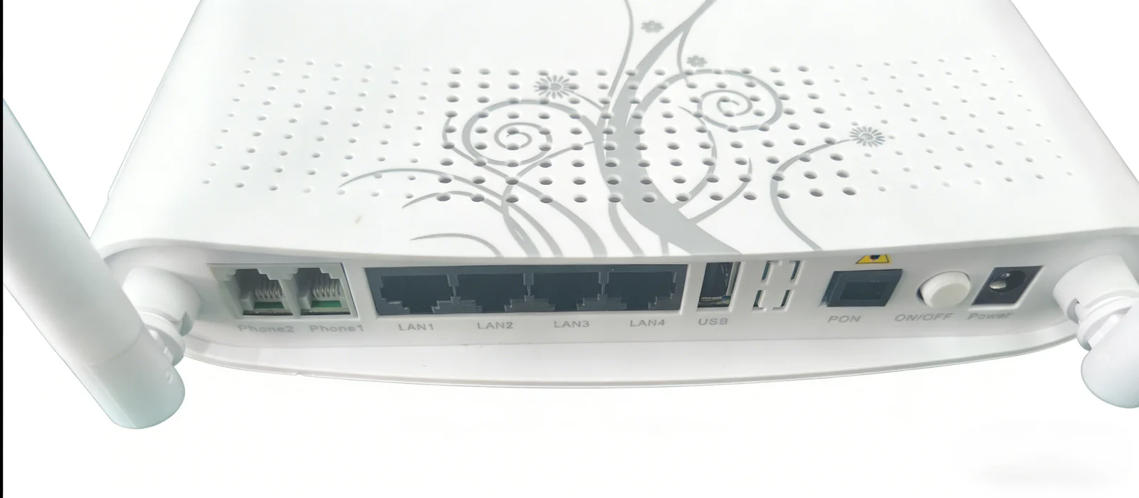 AN5506-04-F 4GE+2Pots +Wifi Gpon Onu