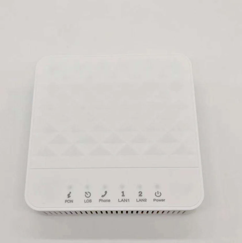 AN5506-02-B ONU 1GE+1FE+1POT Optical Network Terminal