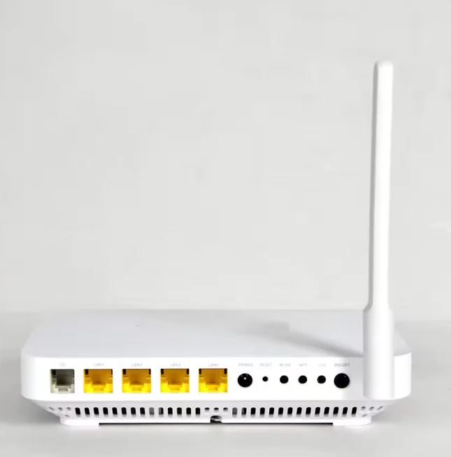 G-140W-ME 4GE+1POT+2USB+2.4GHz 5GHz WiFi Dual Band Gpon ONU