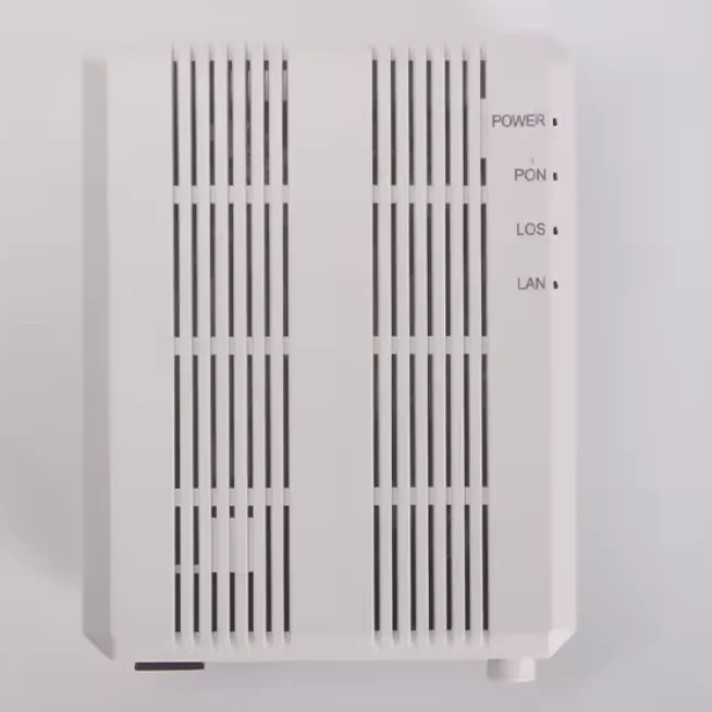 I-010G 1GE LAN port MINI GPON ONU Bridge Modem