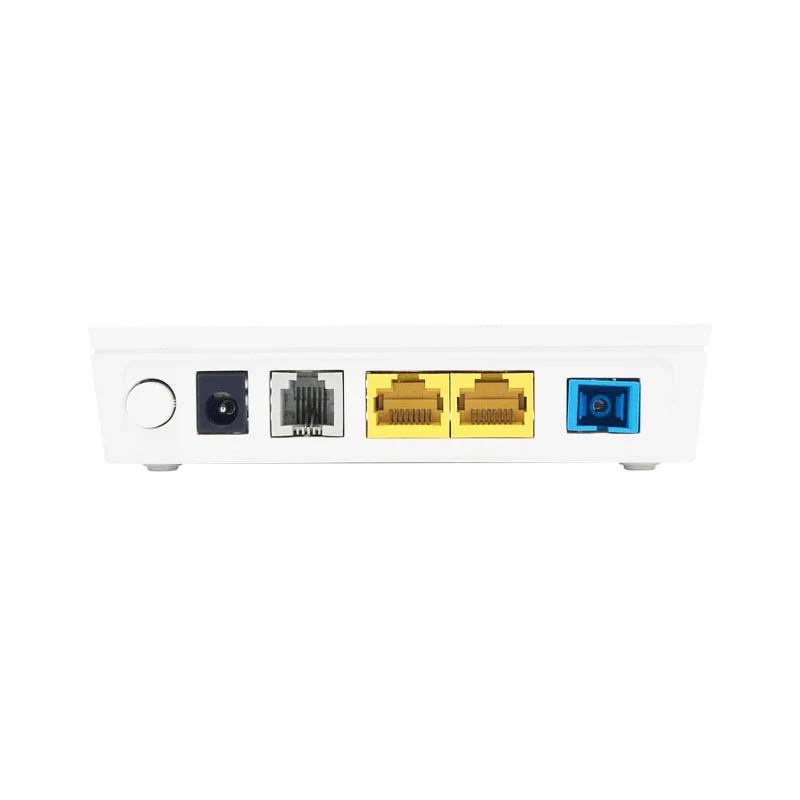 HG8321R/HG8120C 1GE+1FE+1POTS GPON ONT