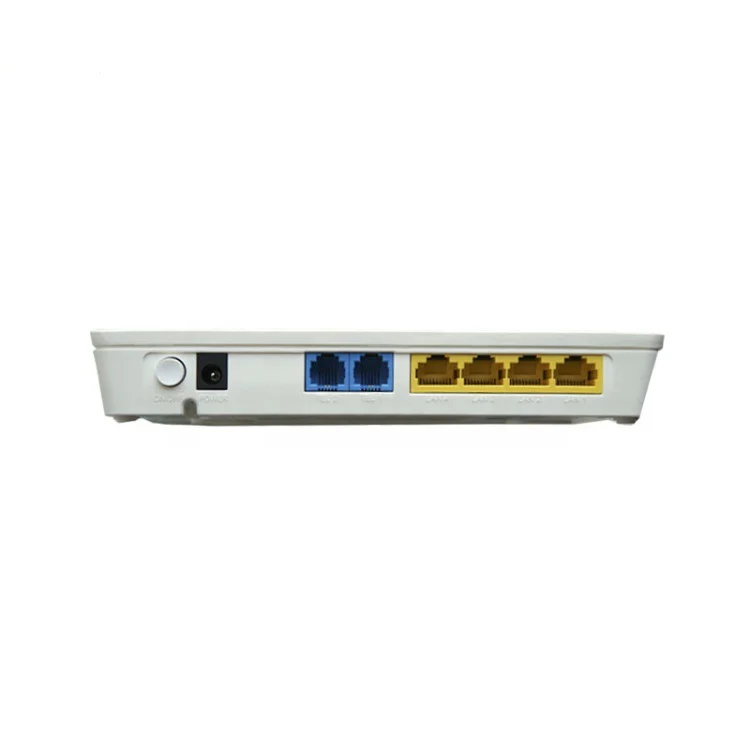 HG8342M 4*FE+2*phone GPON ONT for Home/SOHO FTTH Solution