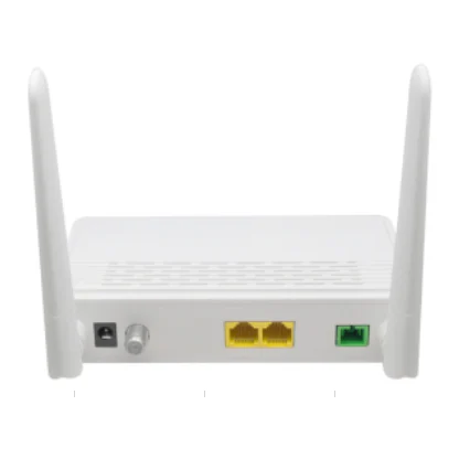 LK-X02-TW 1GE+1FE +Catv +wifi Xpon Onu