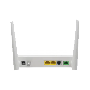 LK-X02-FTW 1GE+1FE +CATV+ WIFI +POT Xpon Onu