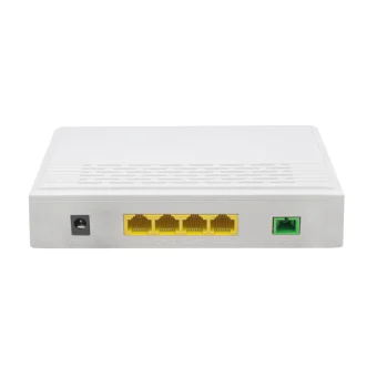LK-X04 1GE +3FE Xpon ONU