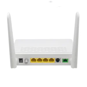 LK-E04-FTW 1GE +3FE +Wifi +Catv +Pot Epon Onu
