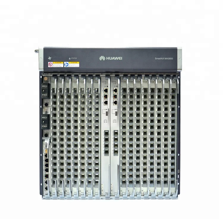 MA5800-X15